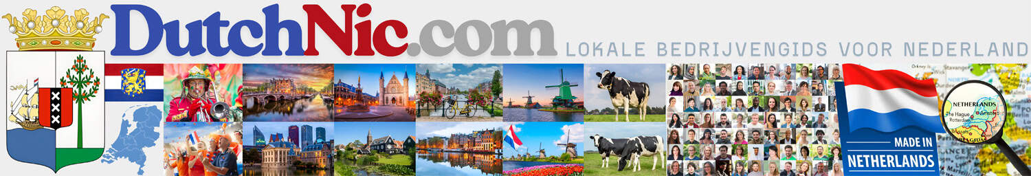 Gemaakt in Nederland - escape DTP